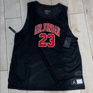 Michael Jordan XL NIKE JERSEY #23
